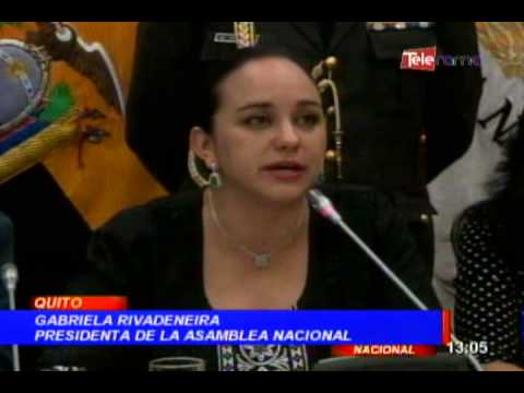 Accidente en complejo legislativo