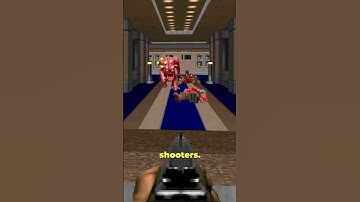 The First Game With Online Multiplayer