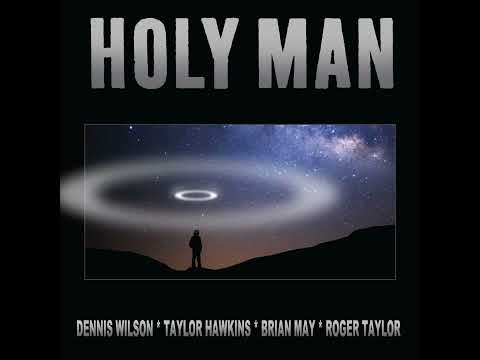 Dennis Wilson, Taylor Hawkins & Queen - Holy Man (Instrumental)