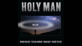 Dennis Wilson, Taylor Hawkins & Queen - Holy Man (Instrumental)