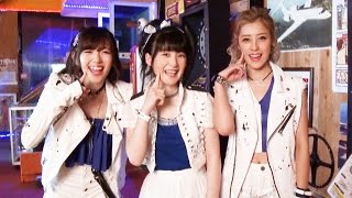【新曲MV最速解禁！】Buono!からのいよいよお知らせ！