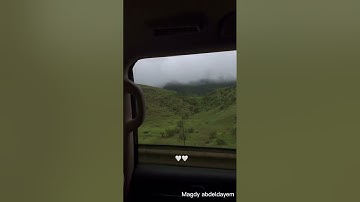 ما تيسر من سورة المائده #مجدي