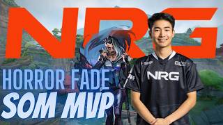 Rgx Fade🧶 23 Kills!!! NRG s0m Fade🧶 VOD! ft. Subroza and Dasnerth vs. Grim