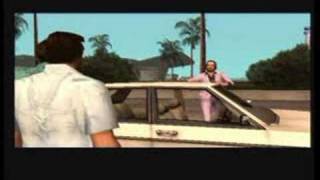 Gta Vice City Opening Cut Scene