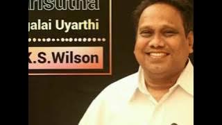 Um kirubai Enaku pothum | உம் கிருபை எனக்கு போதுமையா