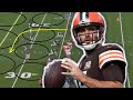 Film Study: What went WRONG for Joe Flacco and the Cleveland Browns Vs the Houston Texans