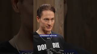 Bryan Johnson Wants to Defeat Death: Is That Hubristic?