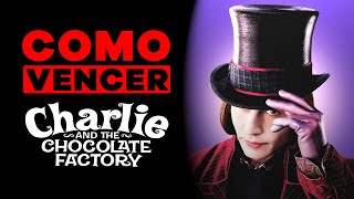 Thumbnail for COMO VENCER: CHARLIE Y LA FABRICA DE CHOCOLATE