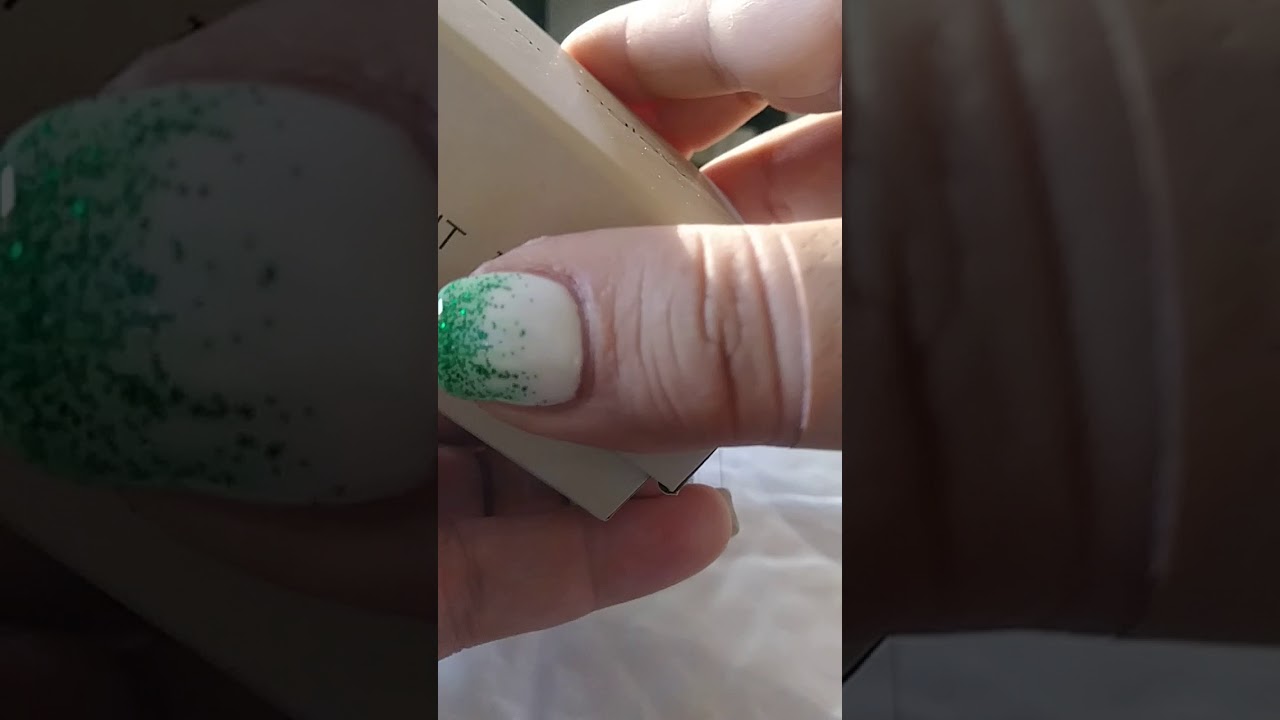 Moonglow Necklace Opening