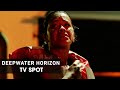 Deepwater Horizon (2016 Movie) Official TV Spot – ‘Survive The Impossible’