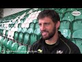 SAINTS v TIGERS: Aviva Premiership semi-final preview with Wood