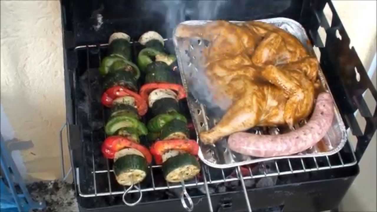 Flame grilled chicken: Nando’s ain’t got nothing!