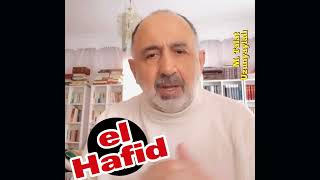 Allahı Tanıyalım 24 El-Hafi̇d