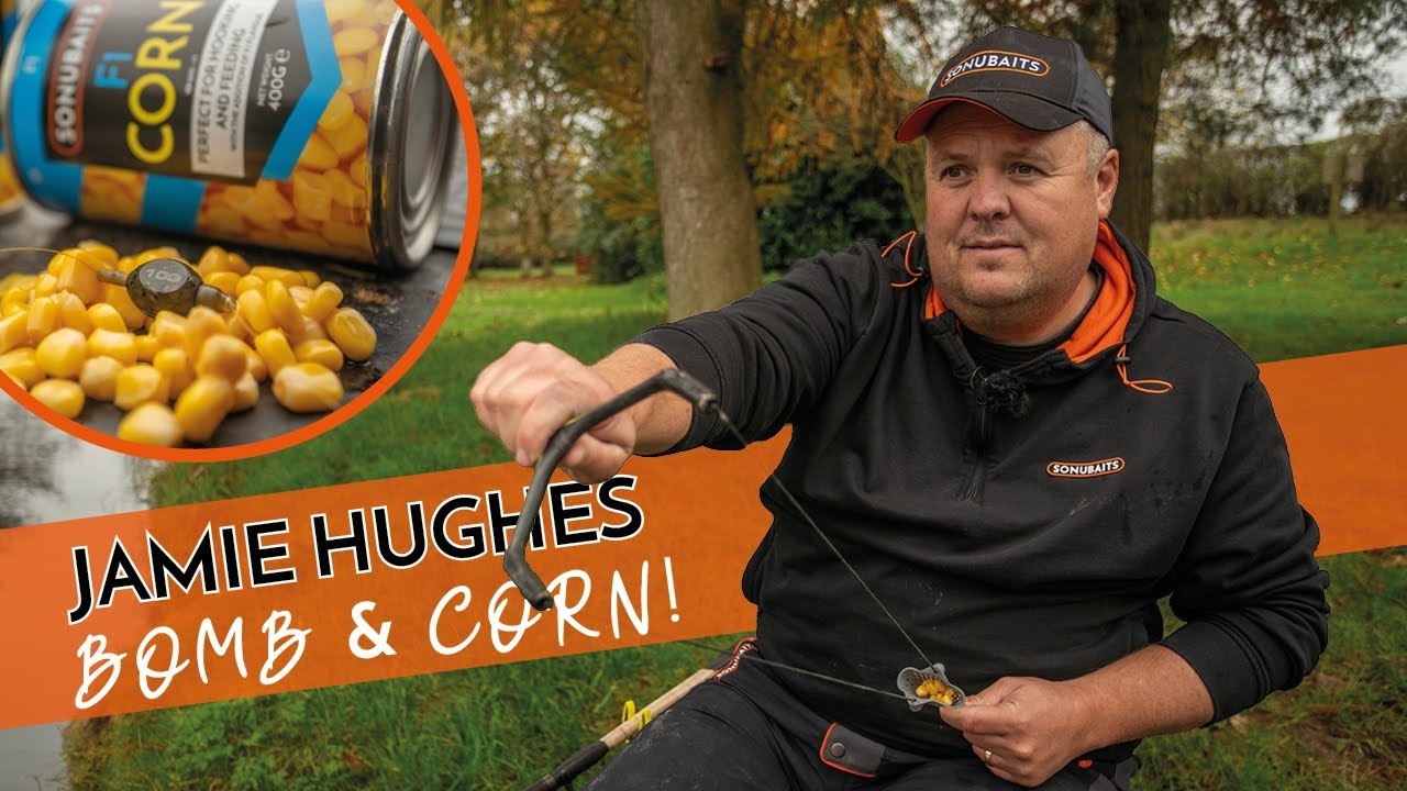 Winning Winter Tactic (…Sometimes!) | Jamie Hughes