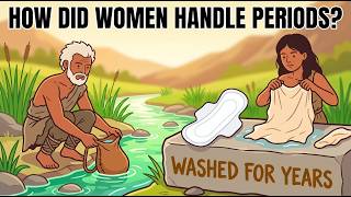 How Did Ancient Women Deal With Their Periods? screenshot 5