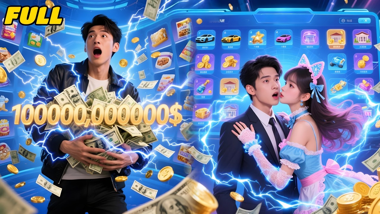 Poor Guy in Poor Era Awakens