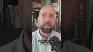S. D. Smith on the stewardship of storytelling. Watch the full episode @HumilityandDoxology