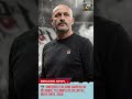 🦅 Vincenzo Italiano Arrives in Istanbul to Complete Beşiktaş Move Until 2028