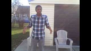How to jerk: How to dougie advanced tutorial