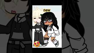 Old Ocs Meet New Ocs