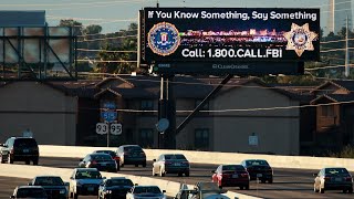 FBI updates its tip line system