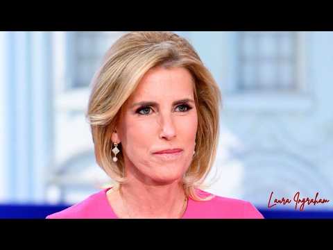 Laura Ingraham's Secret: A Husband You Never Knew Existed?