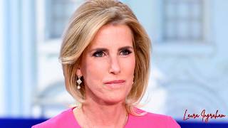 Meet The Husband Of Laura Ingraham - Try Not To Gag