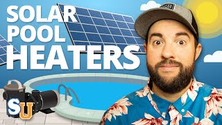 How To Buy The Best Solar Pool Heater