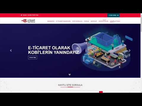 Video: Bir çocuk Kliniğine Nasıl Kayıt Olunur