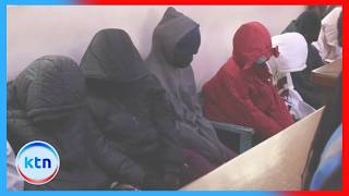 Nine Utumishi Students Face Court Over Fatal Dormitory Fire, Court to Rule on Detention Tomorrow