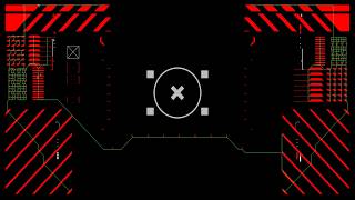 HUD Bootup - VJ Pack Compilation