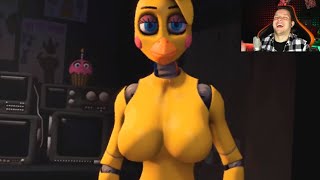 ПОРНО В ФНАФ! | ТЕСТ НА ПСИХИКУ Fnaf ПОРНО В ФНАФ! | ТЕСТ НА ПСИХИКУ Fnaf