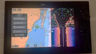 Review of the Raymarine Axiom 2 Pro 12 RVM Chartplotter/Fishfinder