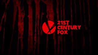 21St Century Fox Corporated 2013-2019 Logo Horror Remake V3