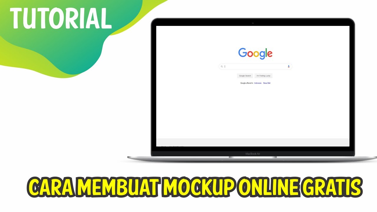 Download Cara Membuat Mockup Online Secara Gratis Youtube