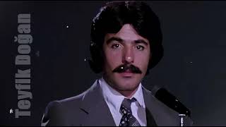Ferdi Tayfur - Beni̇m Gi̇bi̇ Sevenler - Enstrümantal