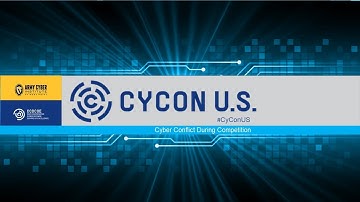 CyCON US 2018 - Botnet Takedowns