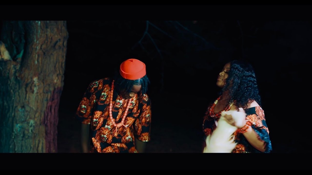 Gasper - Paracetamol (Official Music Video)