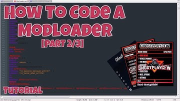 [Part 2/3] How To code a Modloader / Script for GTA5 / PS3 [ ASM ] [EASY]