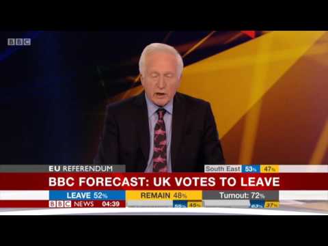 BBC News - EU Referendum 2016 (HD)
