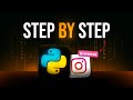 AI Hashtag Generator For Instagram in Python