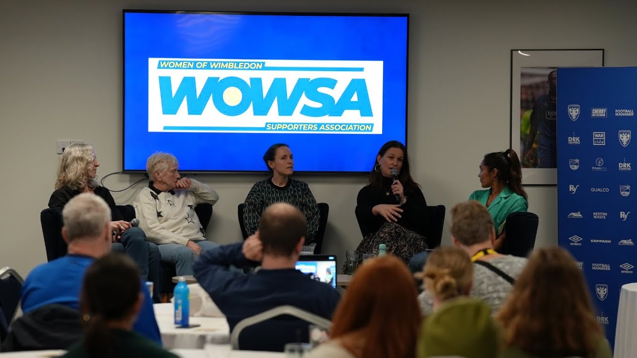 Championing Diversity & Inclusion 🙌 | WOWSA Panel Event 2025 🟡🔵