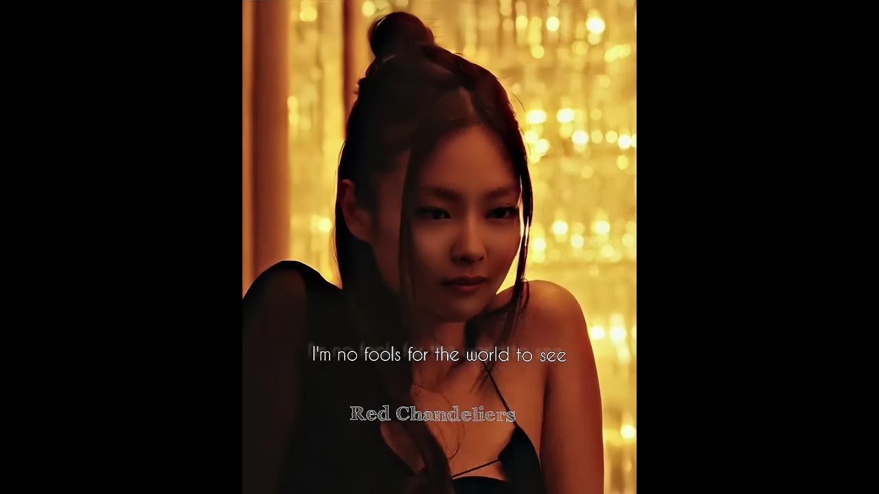 Are these lyrics personal?? 🥺🥺 『Jennie BLACKPINK 』 🖤💕 edit || ♪♪ One of the girls - The Idol ♪♪ Are these lyrics personal?? 🥺🥺 『Jennie BLACKPINK 』 🖤💕 edit || ♪♪ One of the girls - The Idol ♪♪