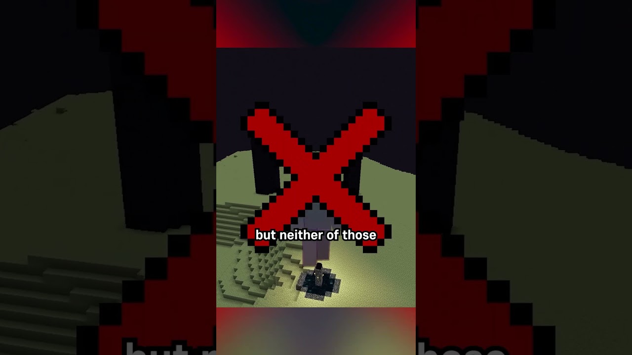 end spikes