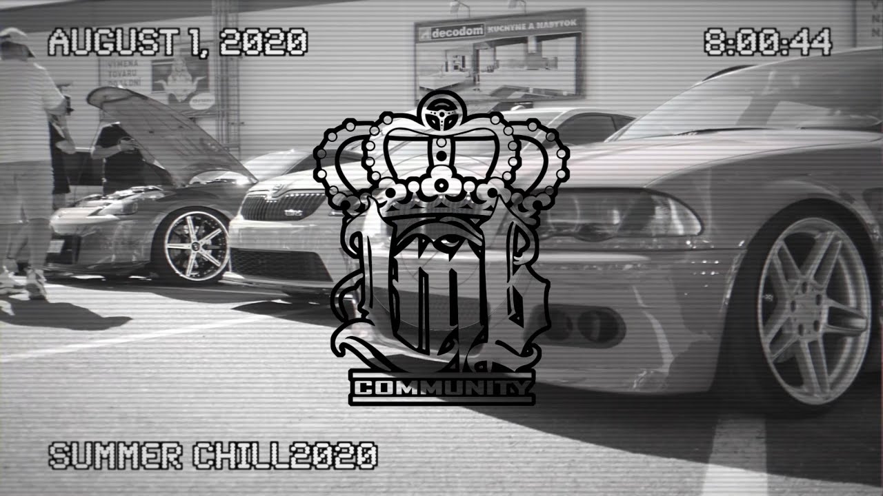 LMB | Summer CHILL 2020