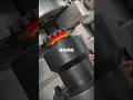Friction Welding Explained: No Melting, Just Pressure &amp; Heat! #shorts