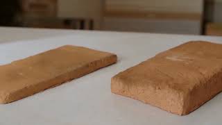 Ekaminohaus Können Die Fliesen Alter Ziegel Auf Dem Boden Verlegt Werden?