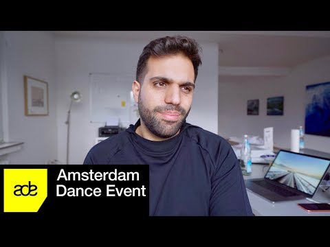 IS THE AMSTERDAM DANCE EVENT WORTH IT