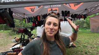 Lucys Gear & Bikepacking Setup For The East Texas Showdown