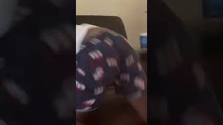 Cousin and brother fight
